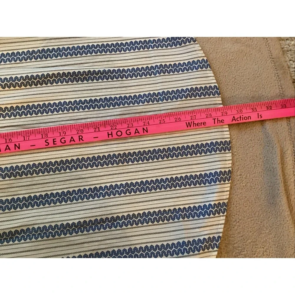 levis shirt pearl snap medium men striped western cowboy